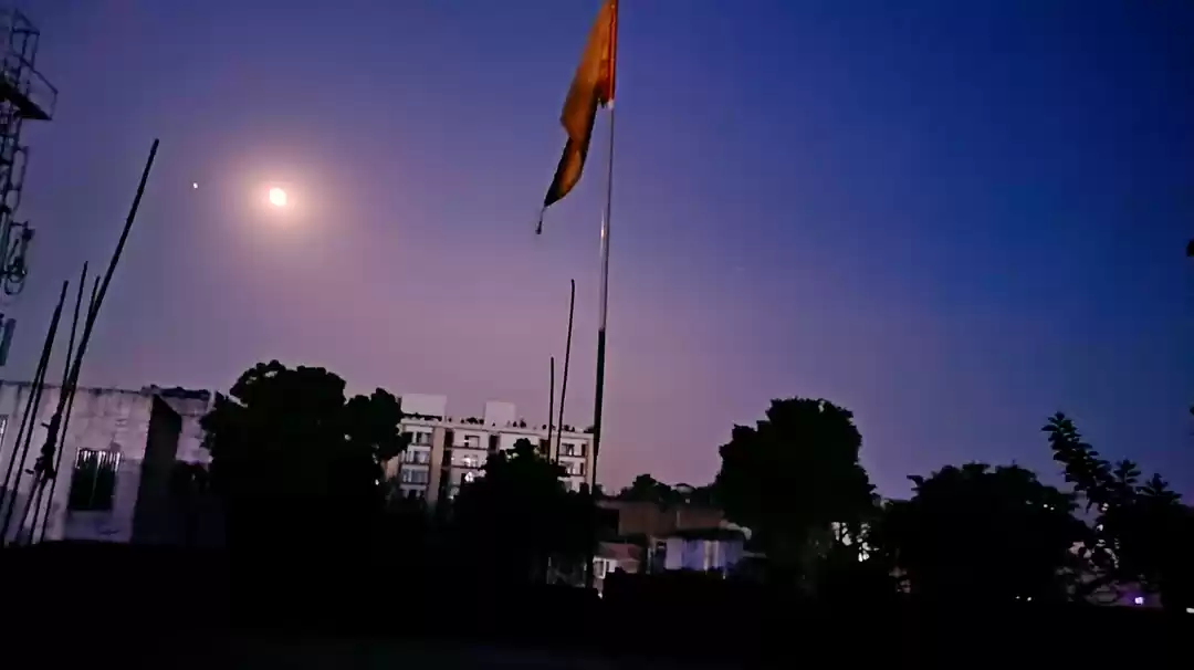 Photo of Night view of Deogha