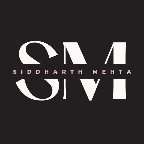 Photo of Siddharth Mehta