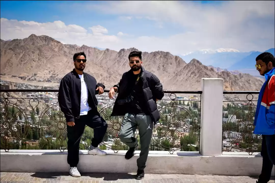 Photo of The most peaceful pl