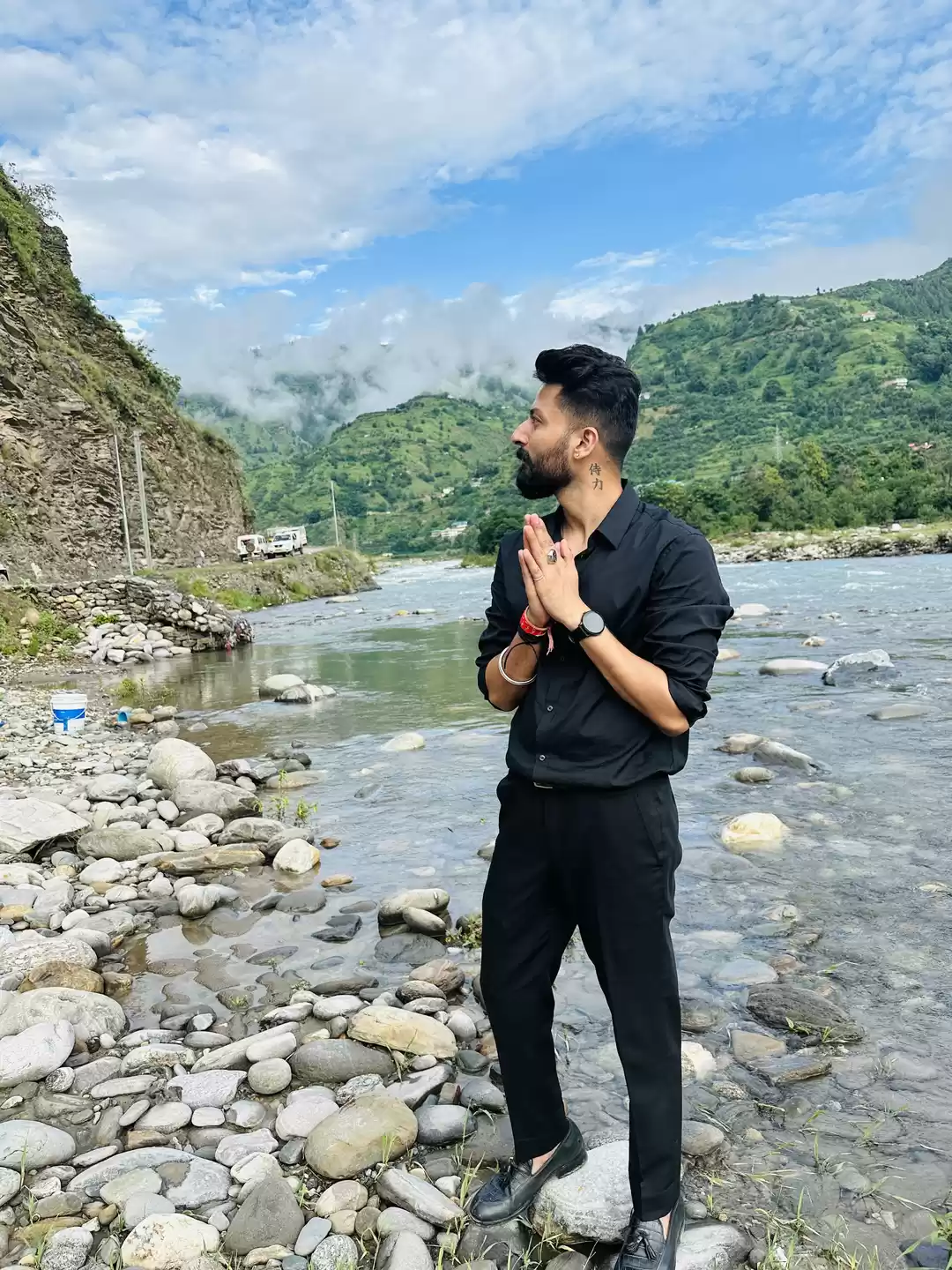 Photo of Trip To Rohru, Himac