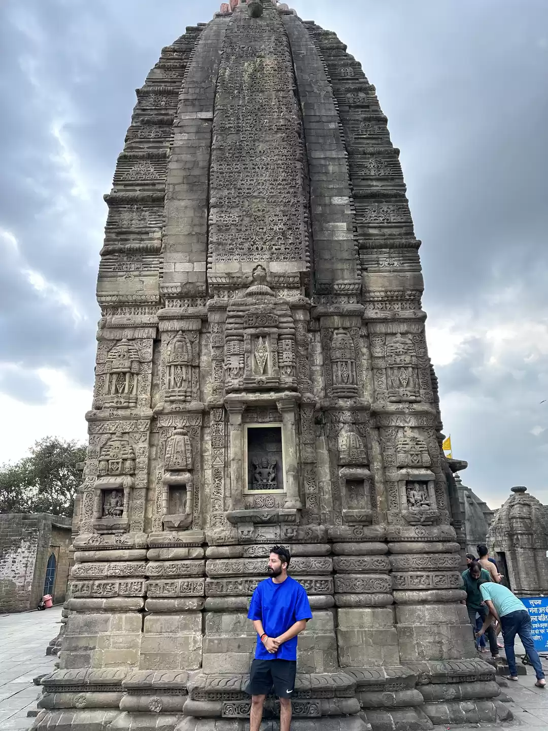 Photo of Baijnath Temple, Him