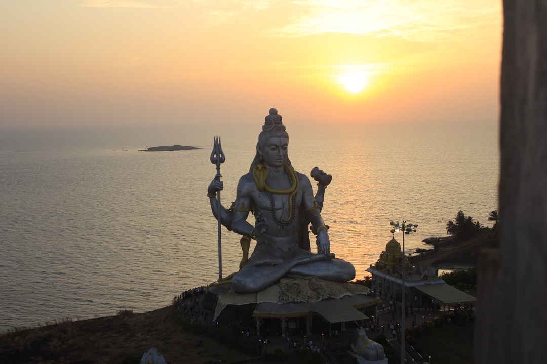 Photo of Scuba Diving at Netrani Island