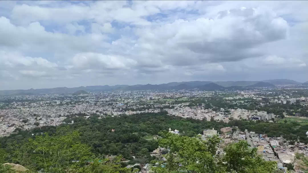 Photo of Karni mata trek
