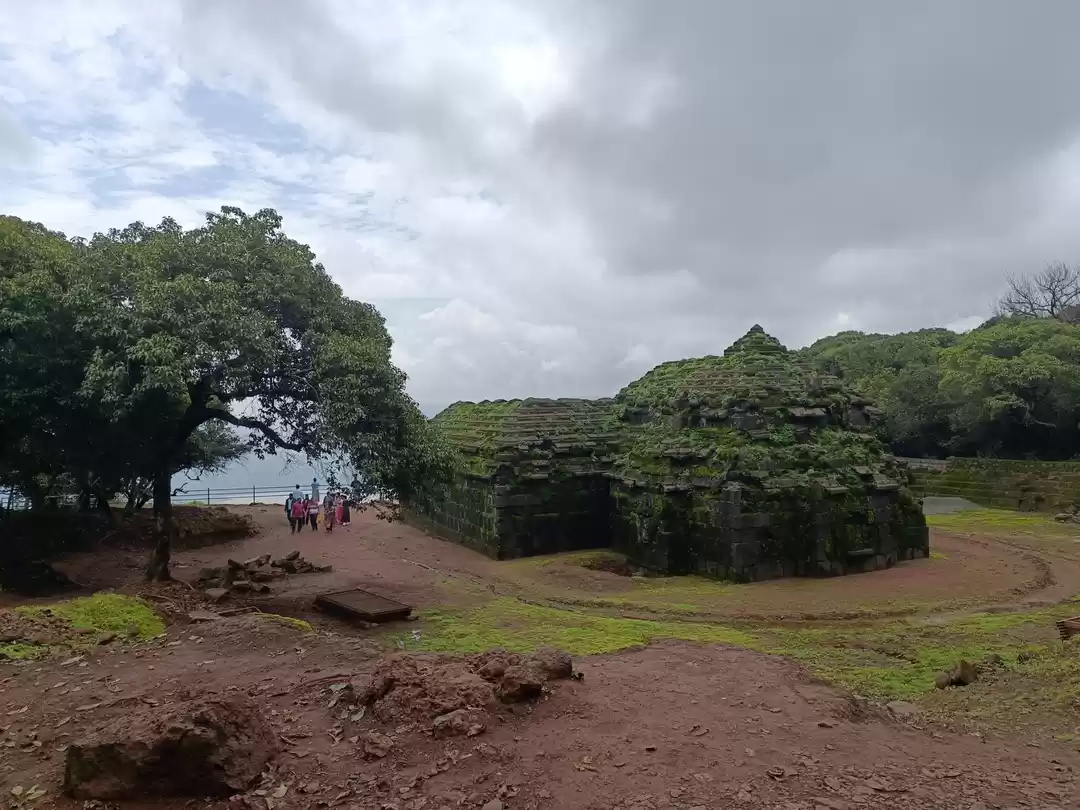 Photo of Krishnabai Temple is