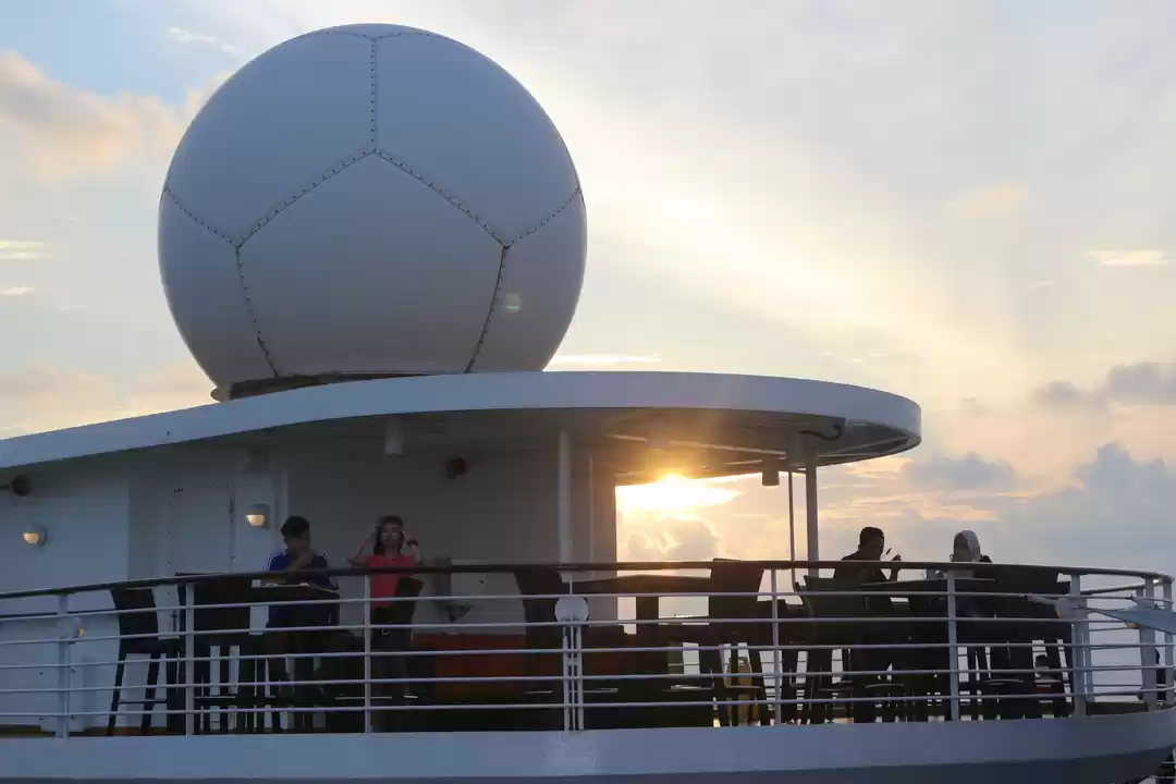 Photo of Family cruises- Reda