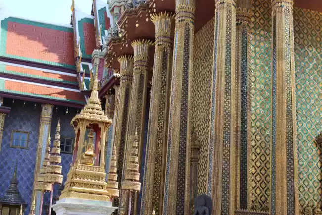 Photo of Why Thailand Never F