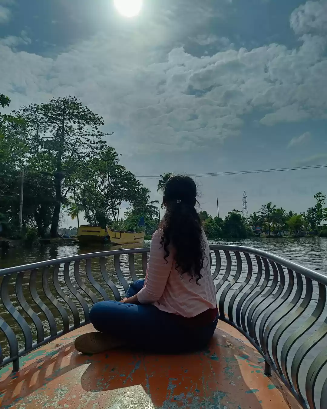 Photo of My longest solo trip