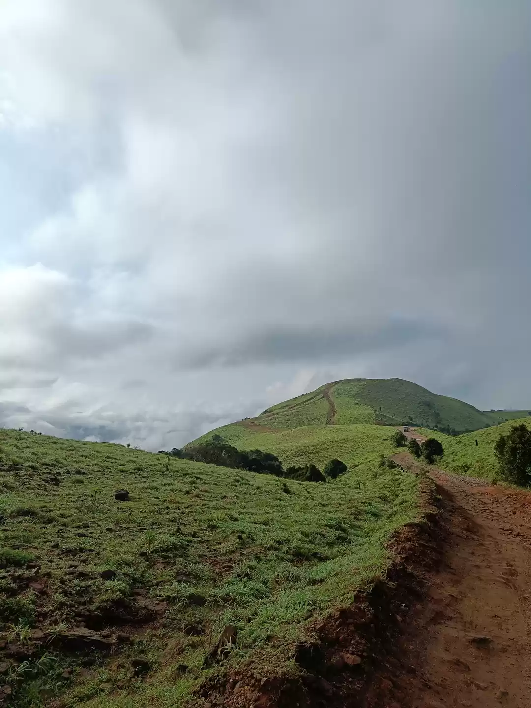 Photo of Coorg, Scotland of I