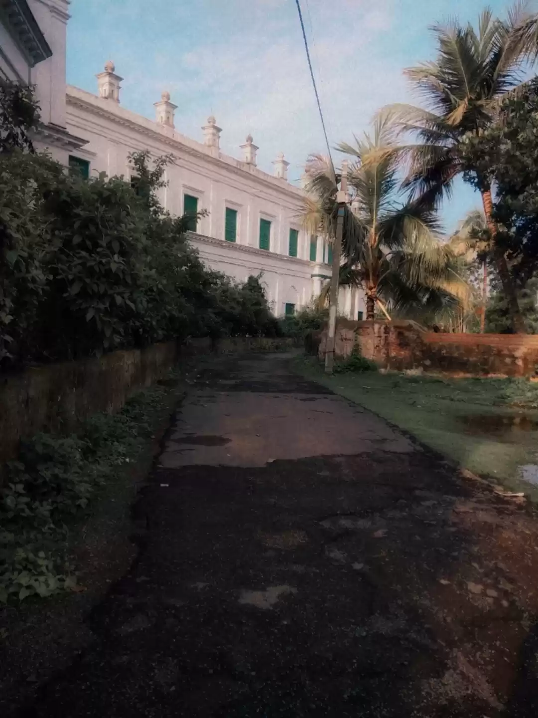 Photo of Majestic Imambara si
