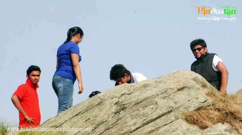 Photo of Farewell trip to Mukteshwar