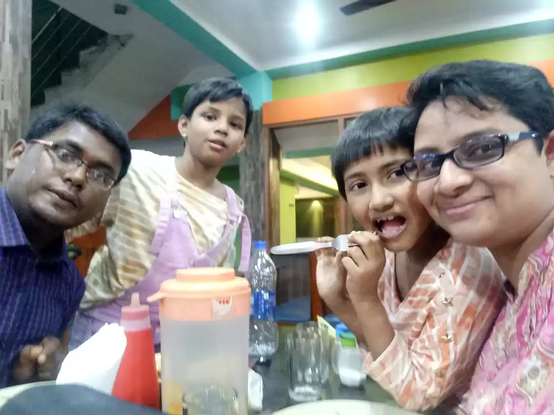 Photo of Short Trip to Mandar