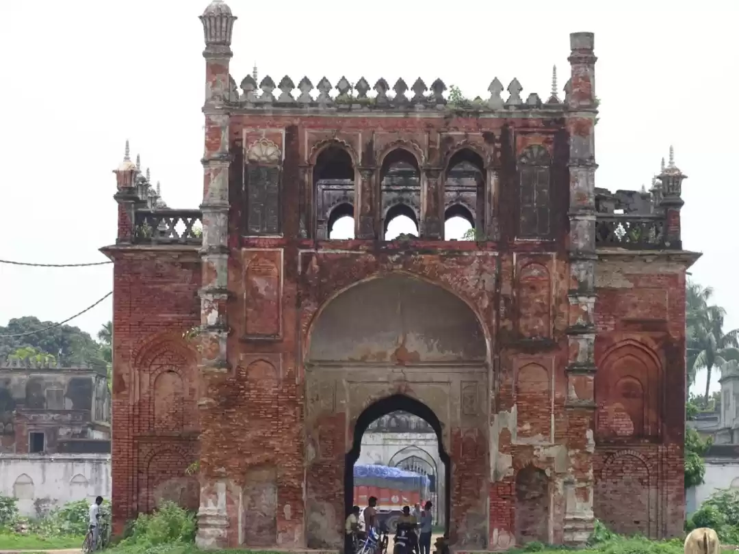 Photo of Krishnanagar and its