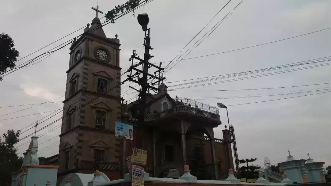 Photo of A Day In Bandel