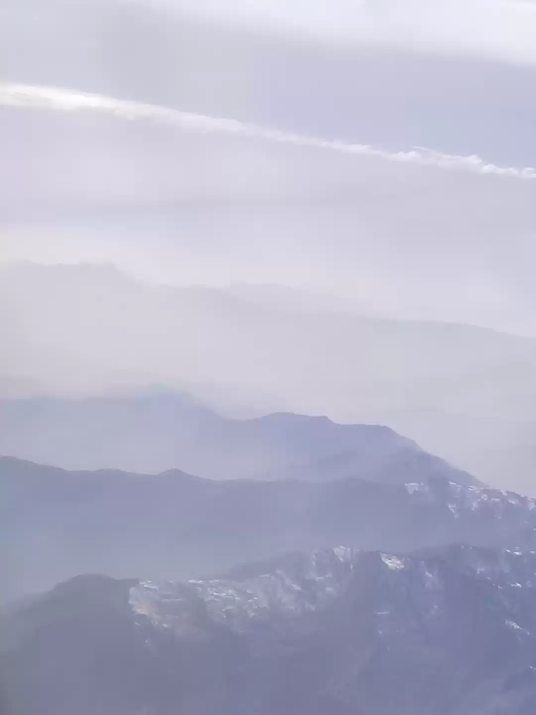 Photo of My first solo trip o