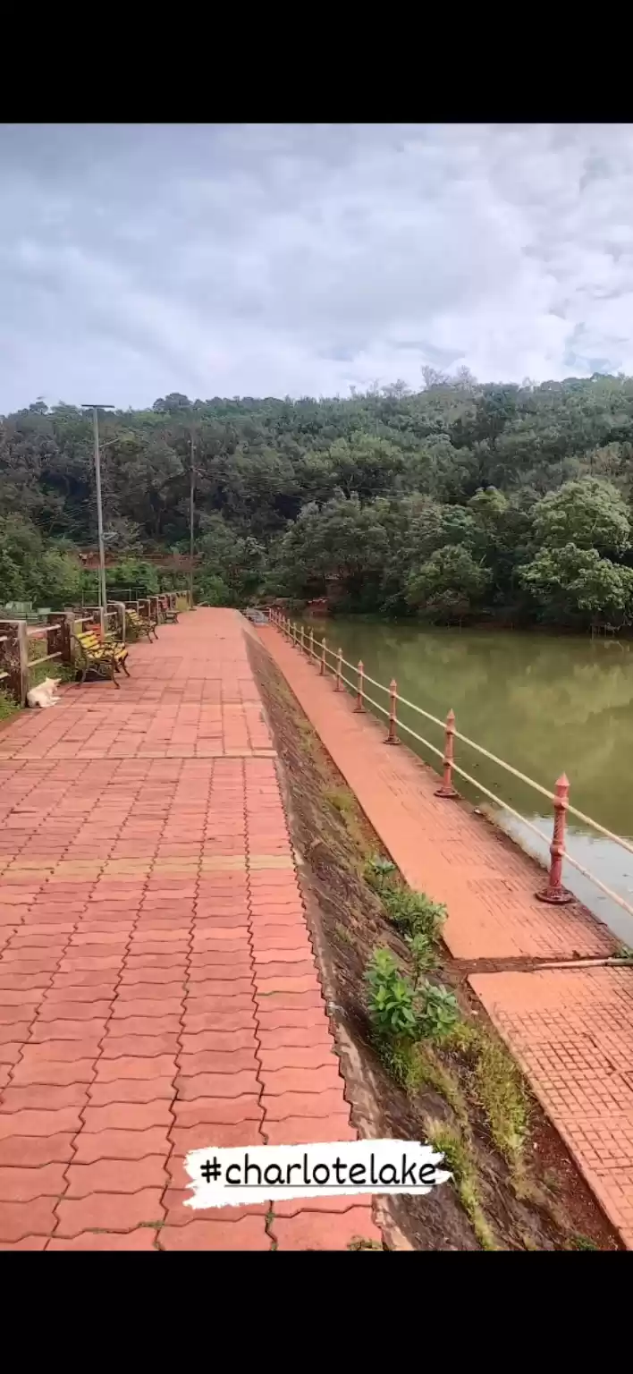 Photo of MATHERAN Trip