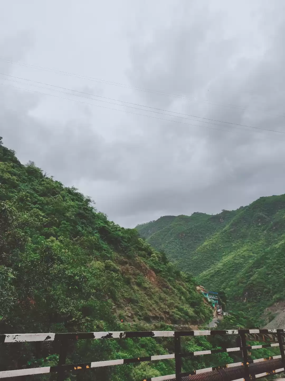 Photo of Amazing Road Trip Fr