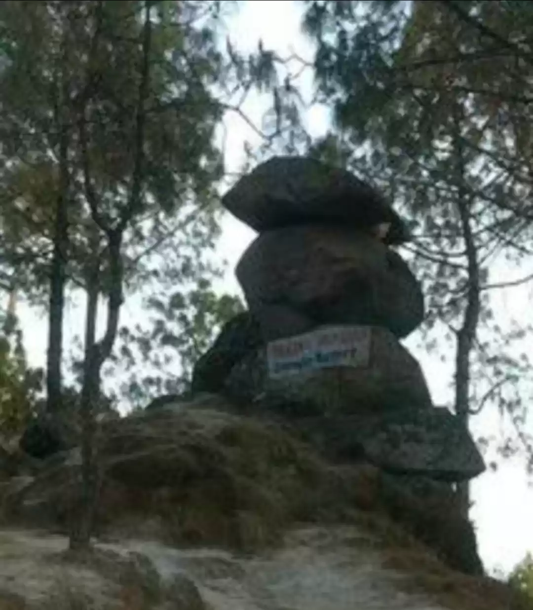 Photo of Lansdown Attraction 