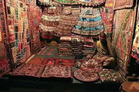 Photo of ‘Navrang Navratri'-