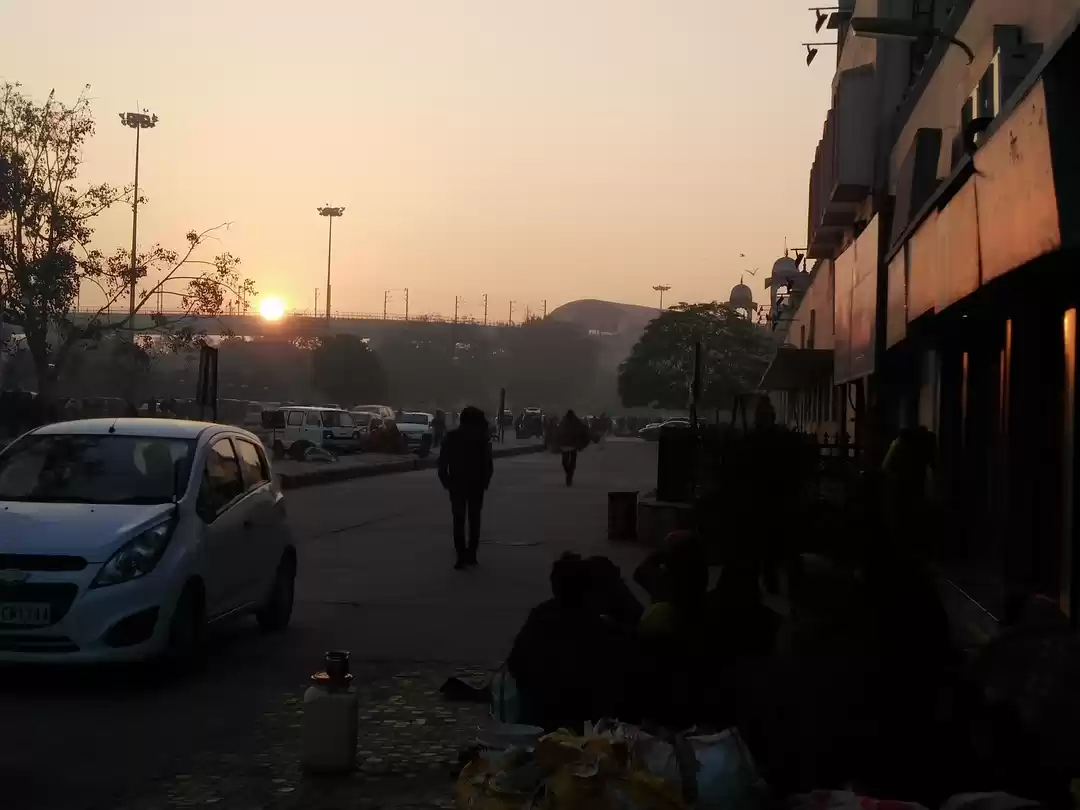 Photo of Rajasthan Diaries