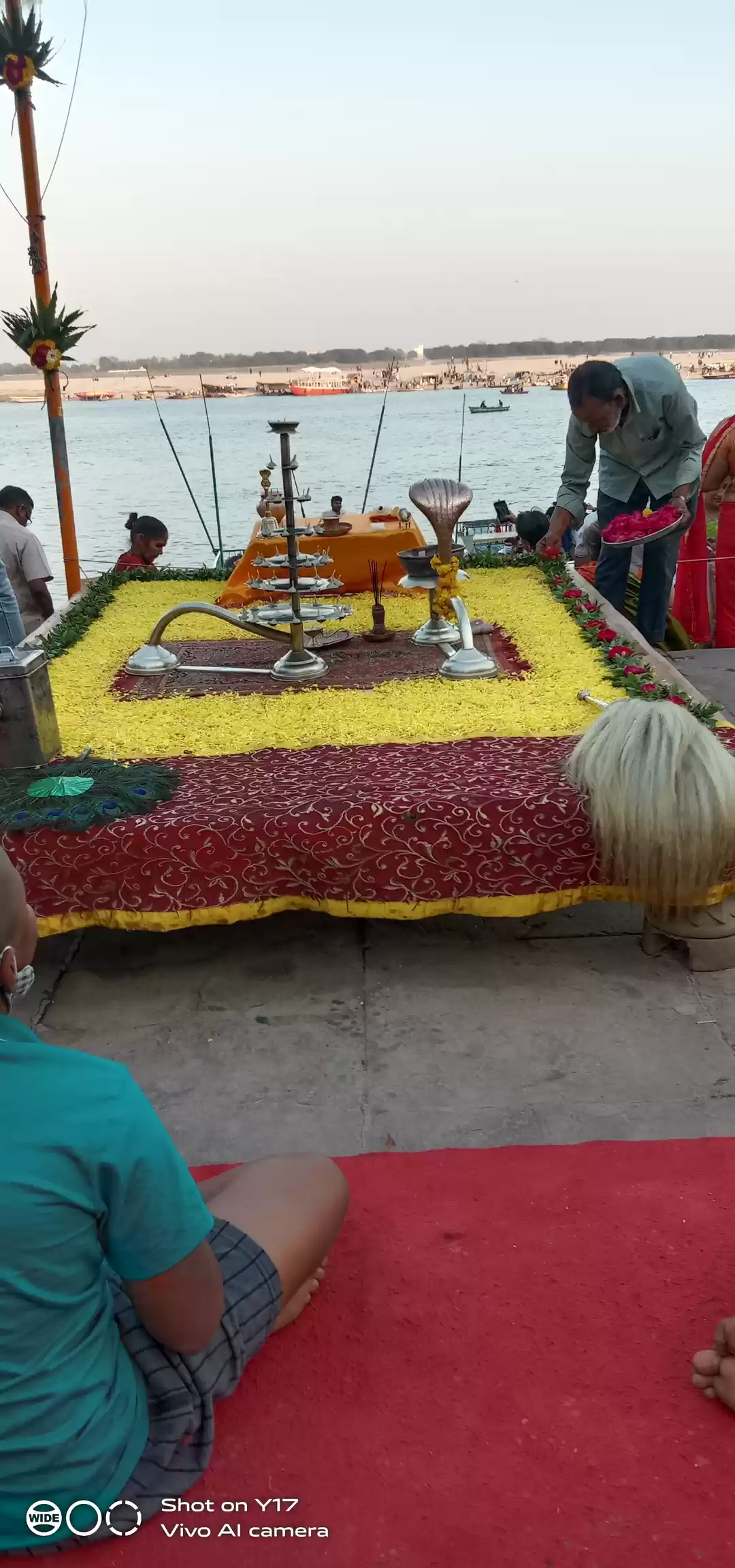 Photo of 84 घाटो की नगरी वारा