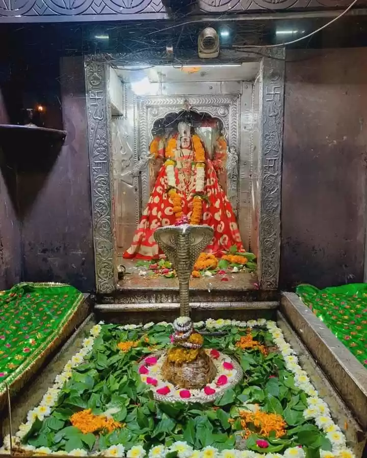 Photo of ॐ के आकर में द्वीप 