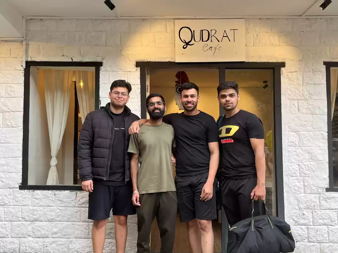 Photo of 5 Best Cafes in Mana