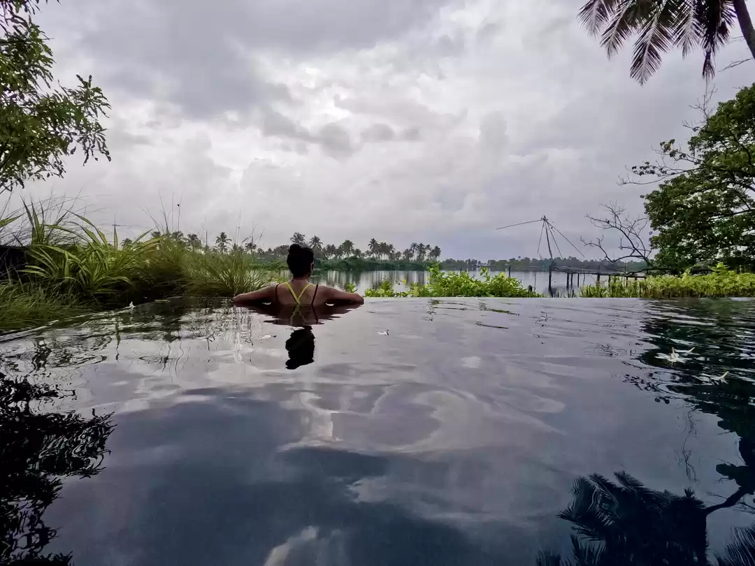 Photo of Private villa by#bac