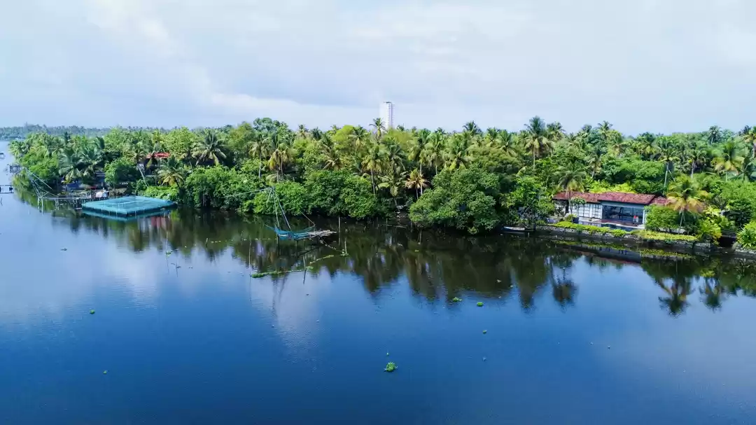 Photo of Private villa by the