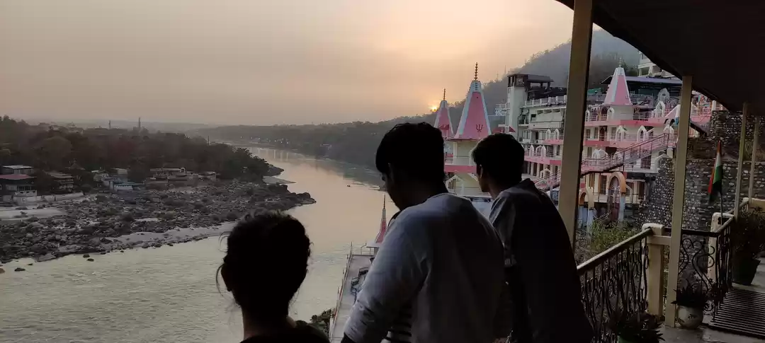 Photo of Way to the Highest S