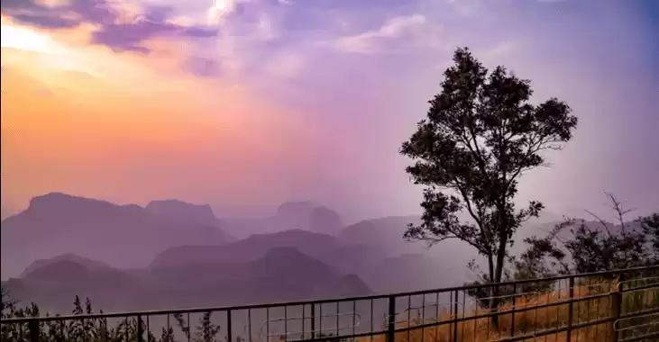 Photo of पचमढ़ी हिल स्टेशन की