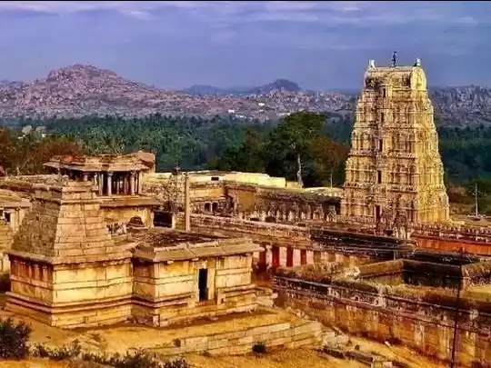 Photo of हम्पी