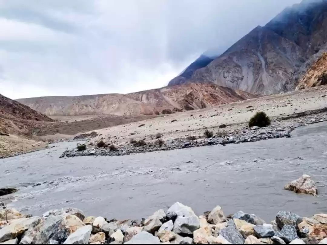 Photo of लद्दाख जाएं तो जरूर 