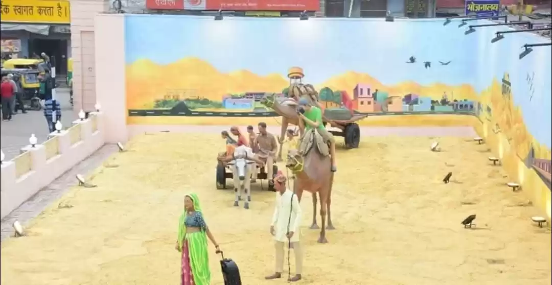 Photo of Bikaner Trip 😍