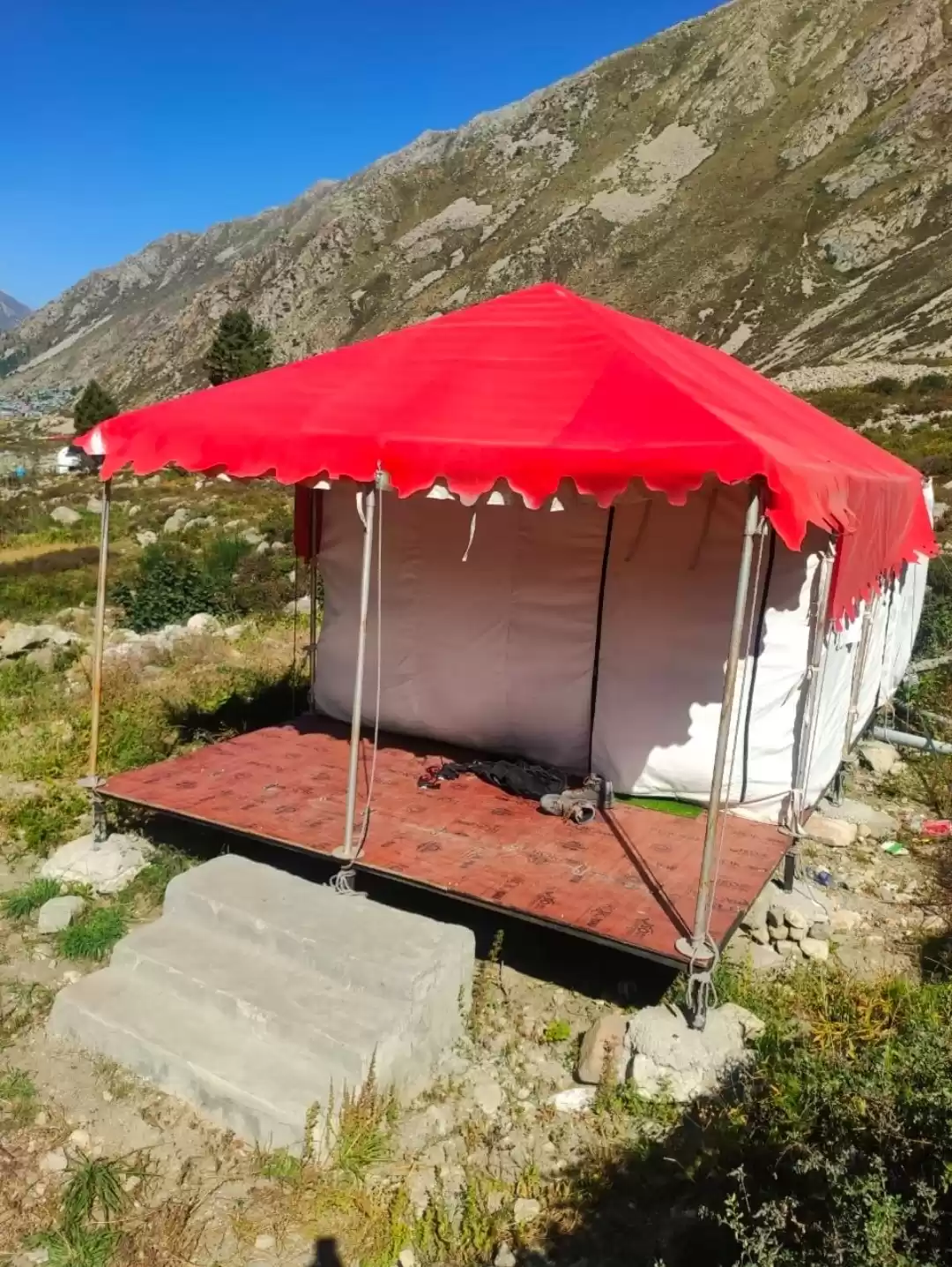 Photo of Lahaul And Spiti