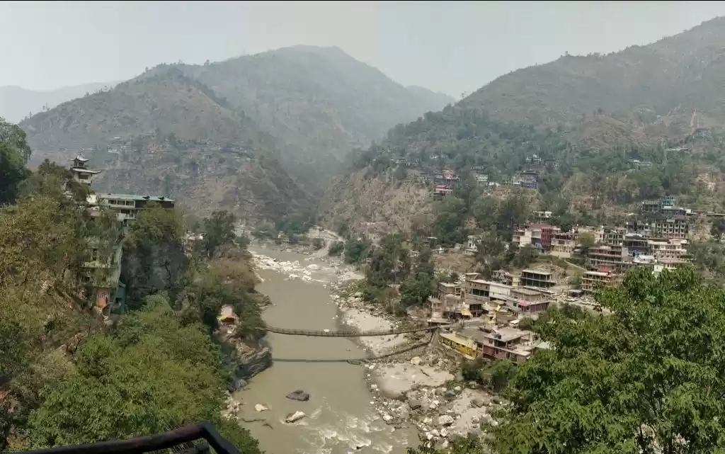 Photo of Tales Of Chitkul