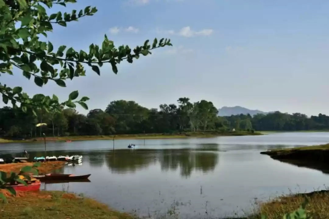 Photo of pachmarhi Trip