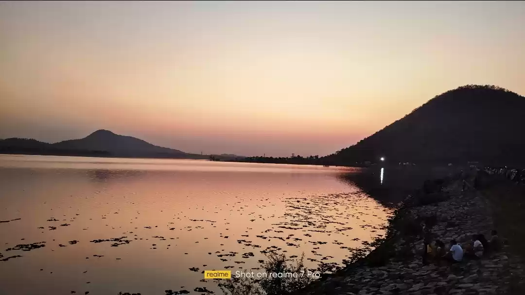 Photo of Chasing Sunsets