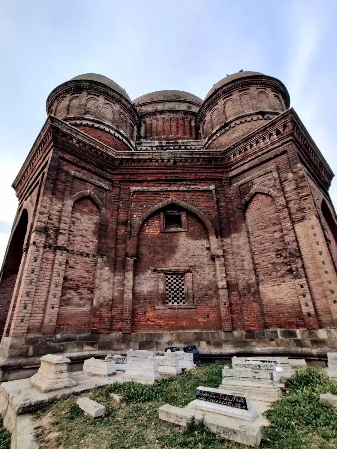 Photo of Downtown Srinagar