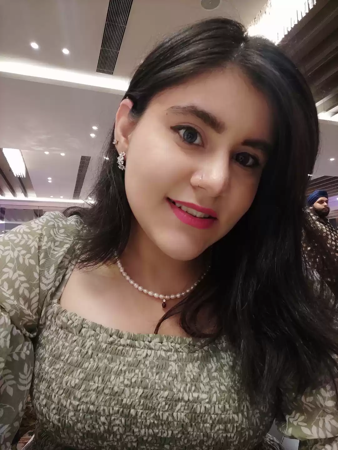 Photo of Himani Malhotra