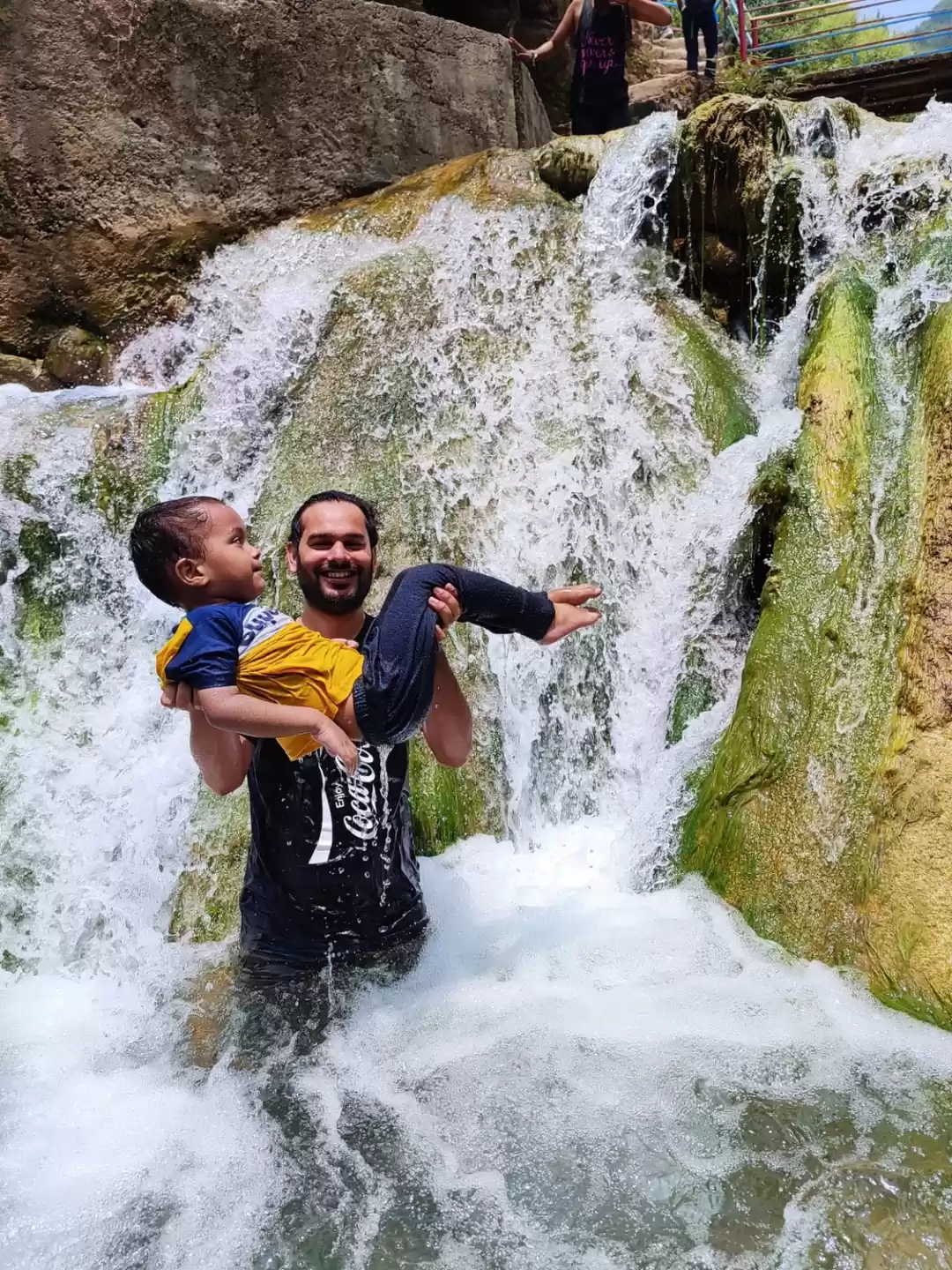 Photo of Bhatta Fall Massoori
