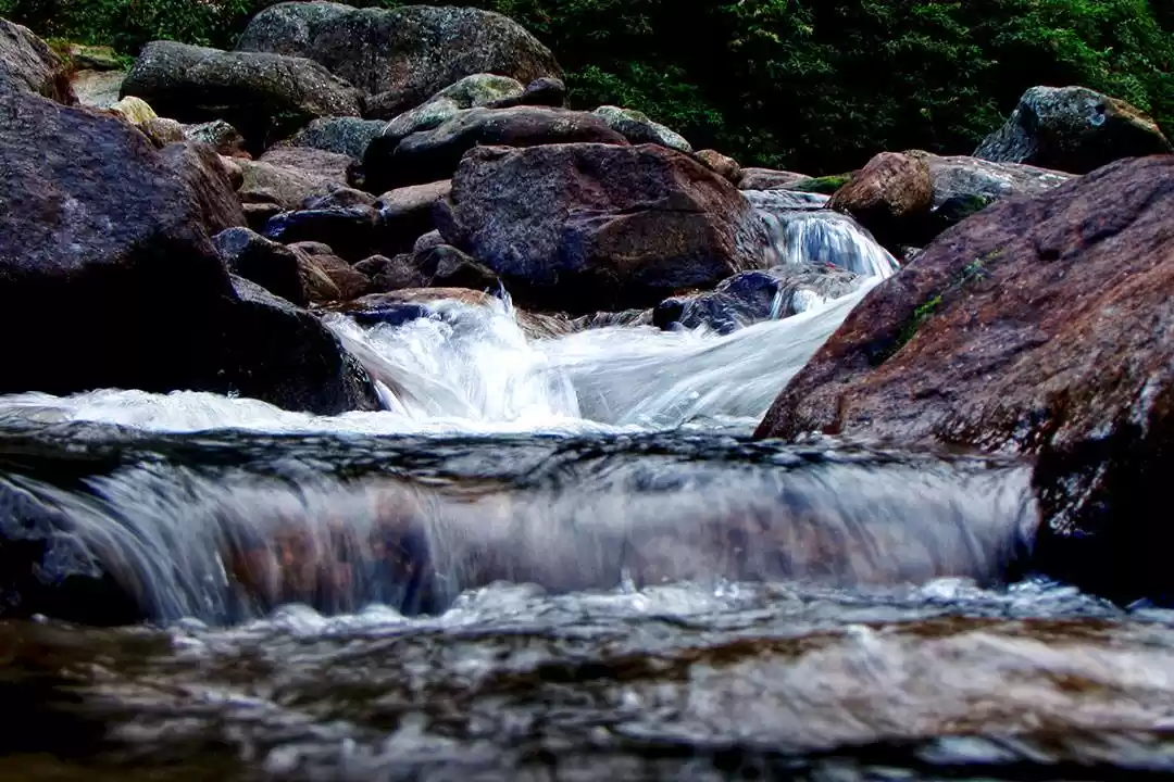 Photo of Trekking through Sin