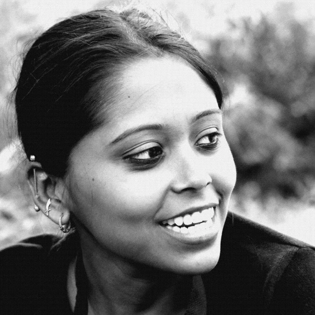 Photo of sananda dasgupta