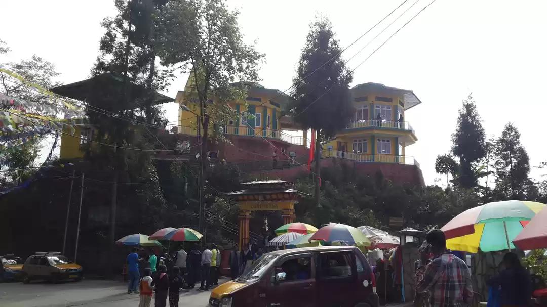 Photo of Beautiful trip to Si