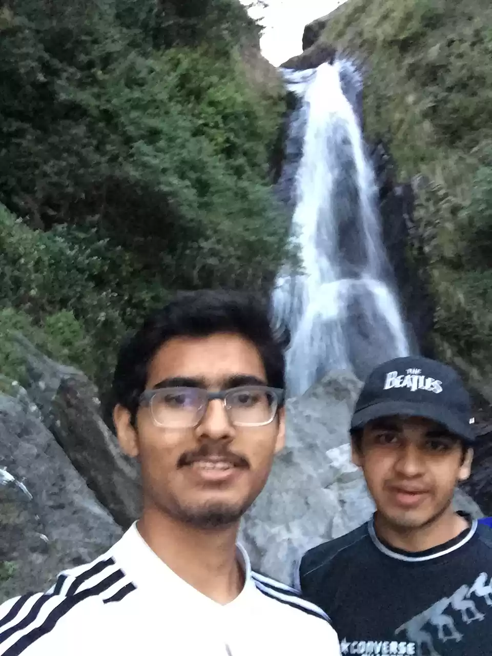 Photo of Triund Backpacking