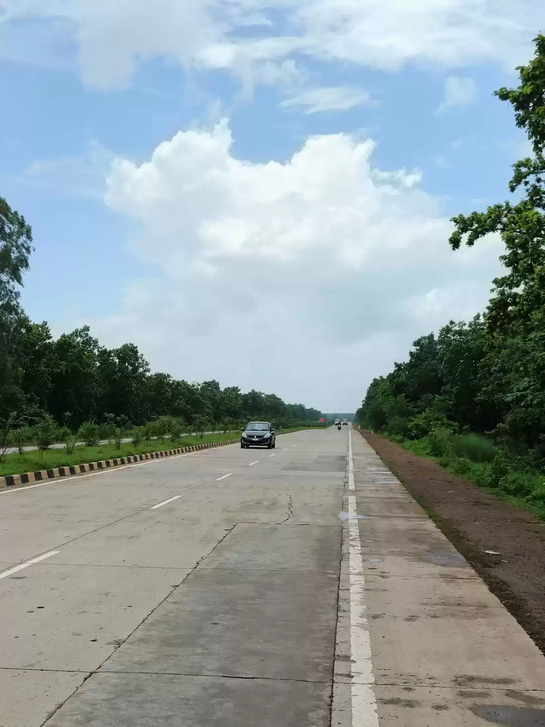 Photo of Exploring Netarhat;