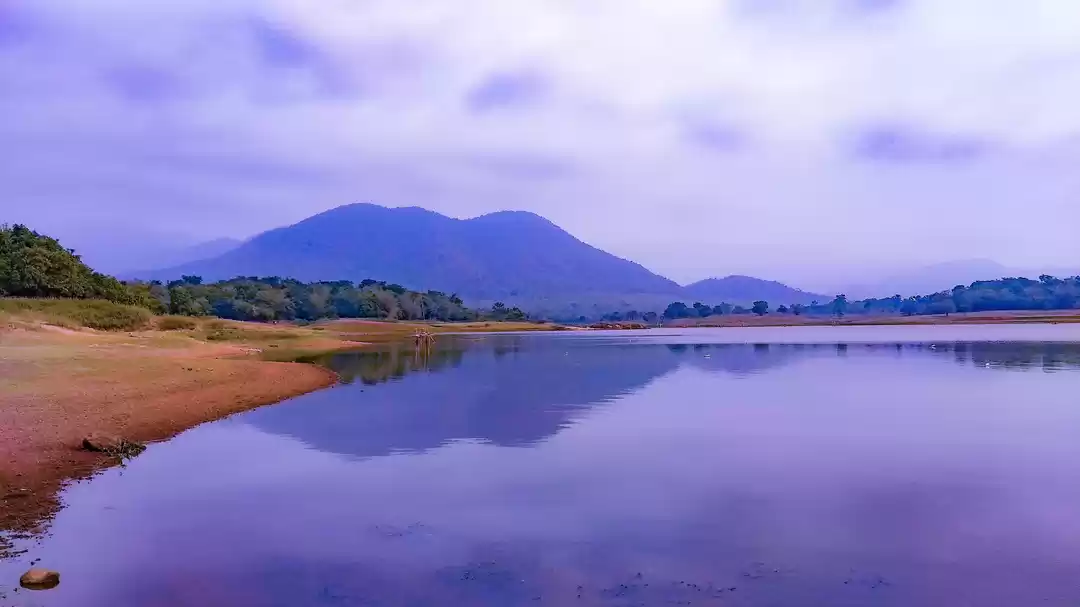 Photo of Mayurbhanj Odisha #m