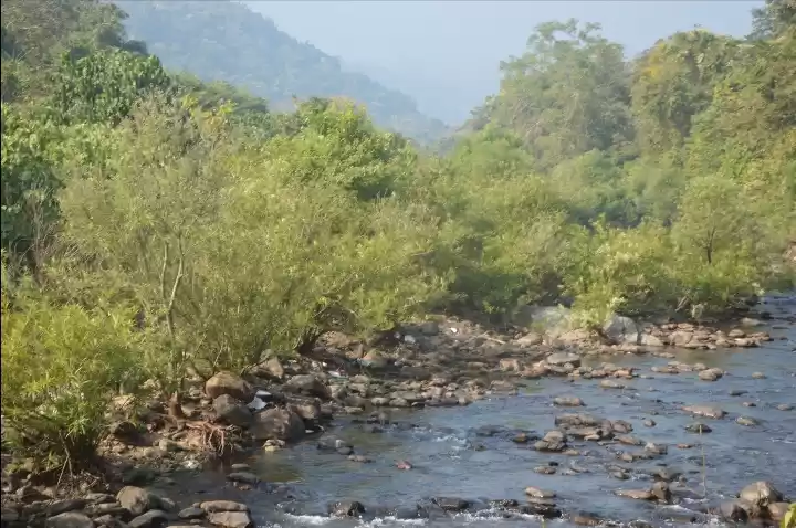 Photo of Mayurbhanj Tour, Odi