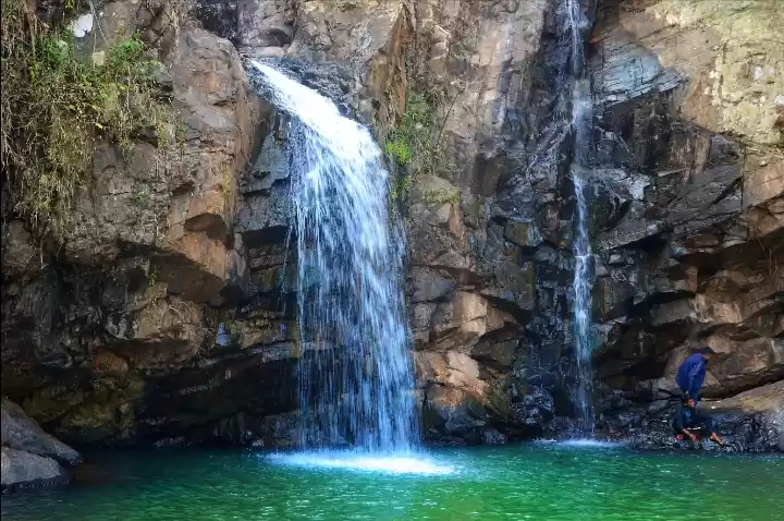 Photo of Similipal Trip Odish