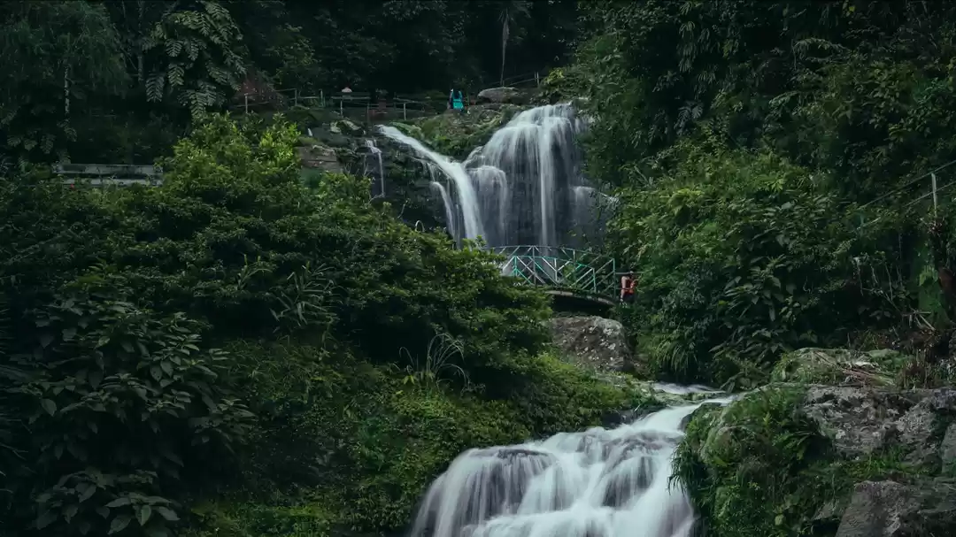 Photo of Rock Garden, Darjeel