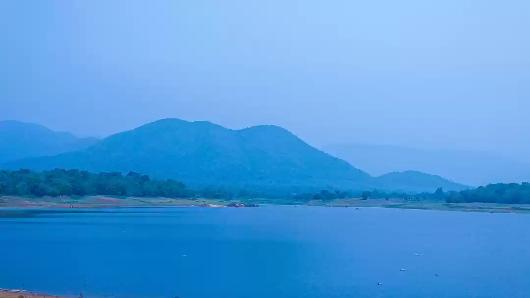 Photo of Movie Shooting Place